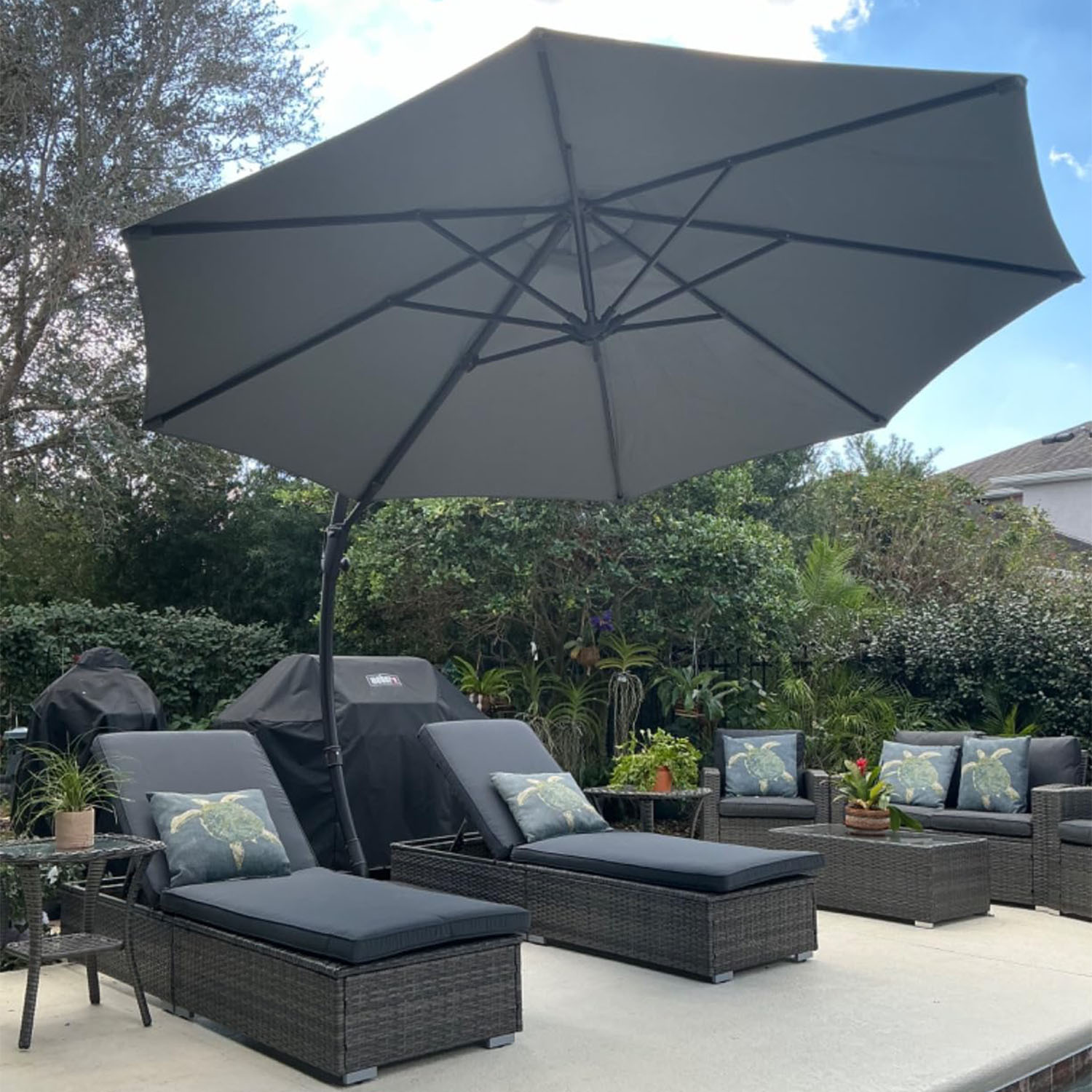 Patio Kingdom Shop