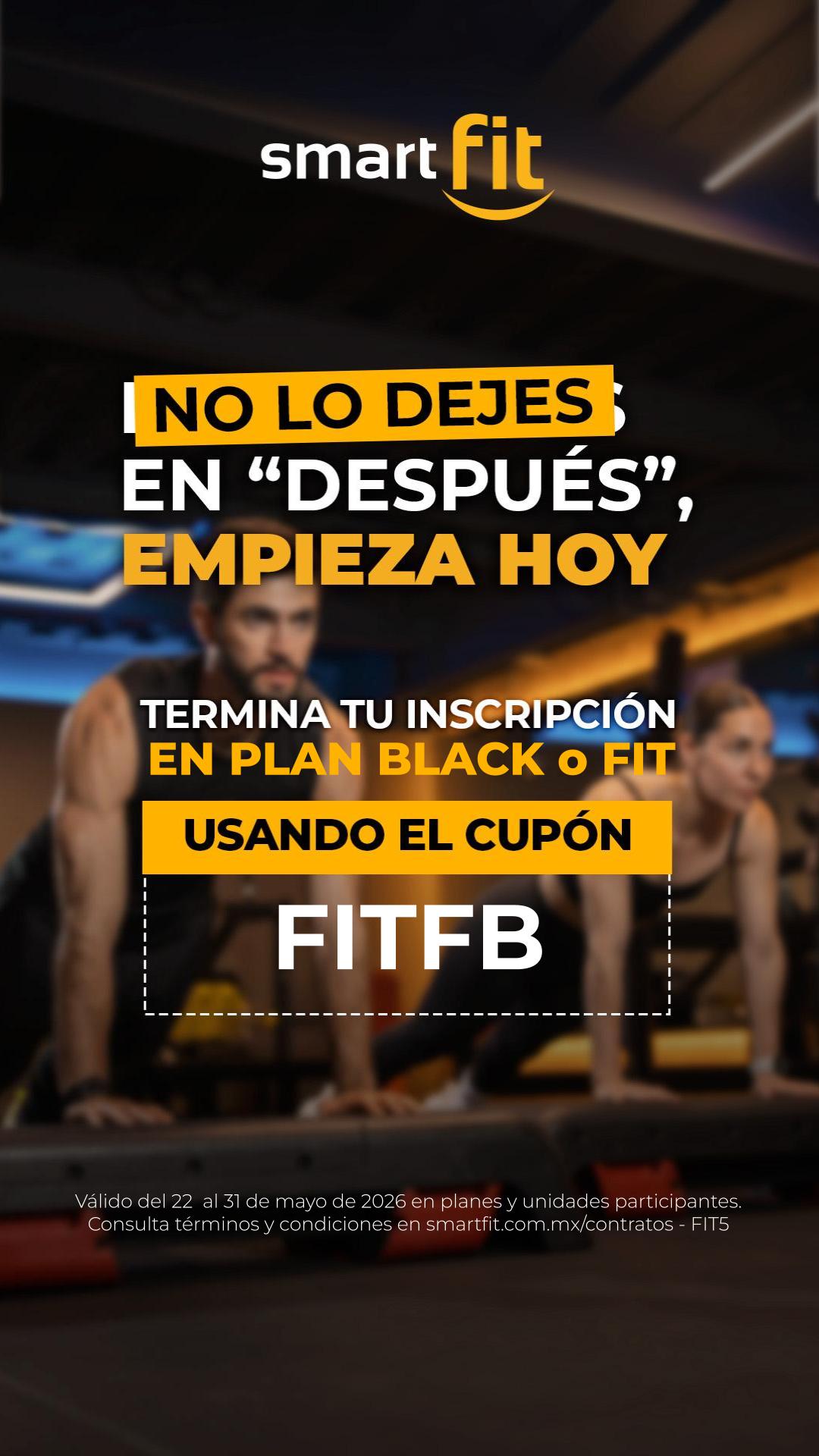 Smart Fit México