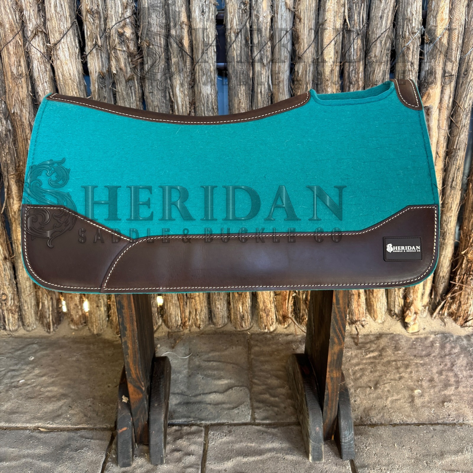 Sheridan Saddle Co