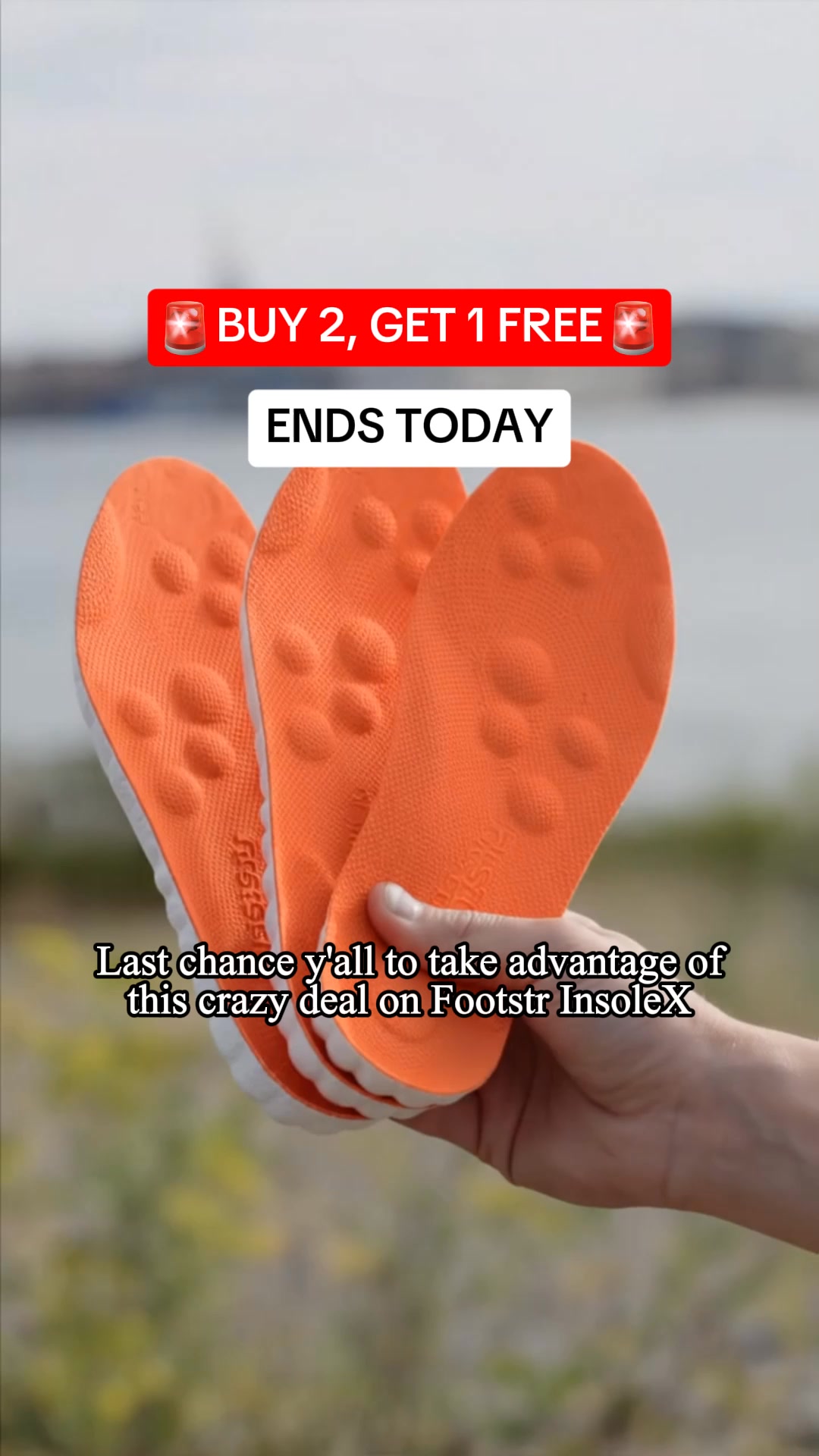 Footstr