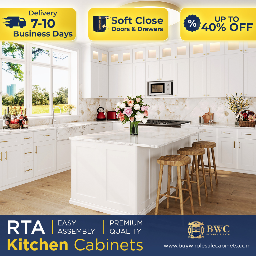Buy Wholesale Cabinets