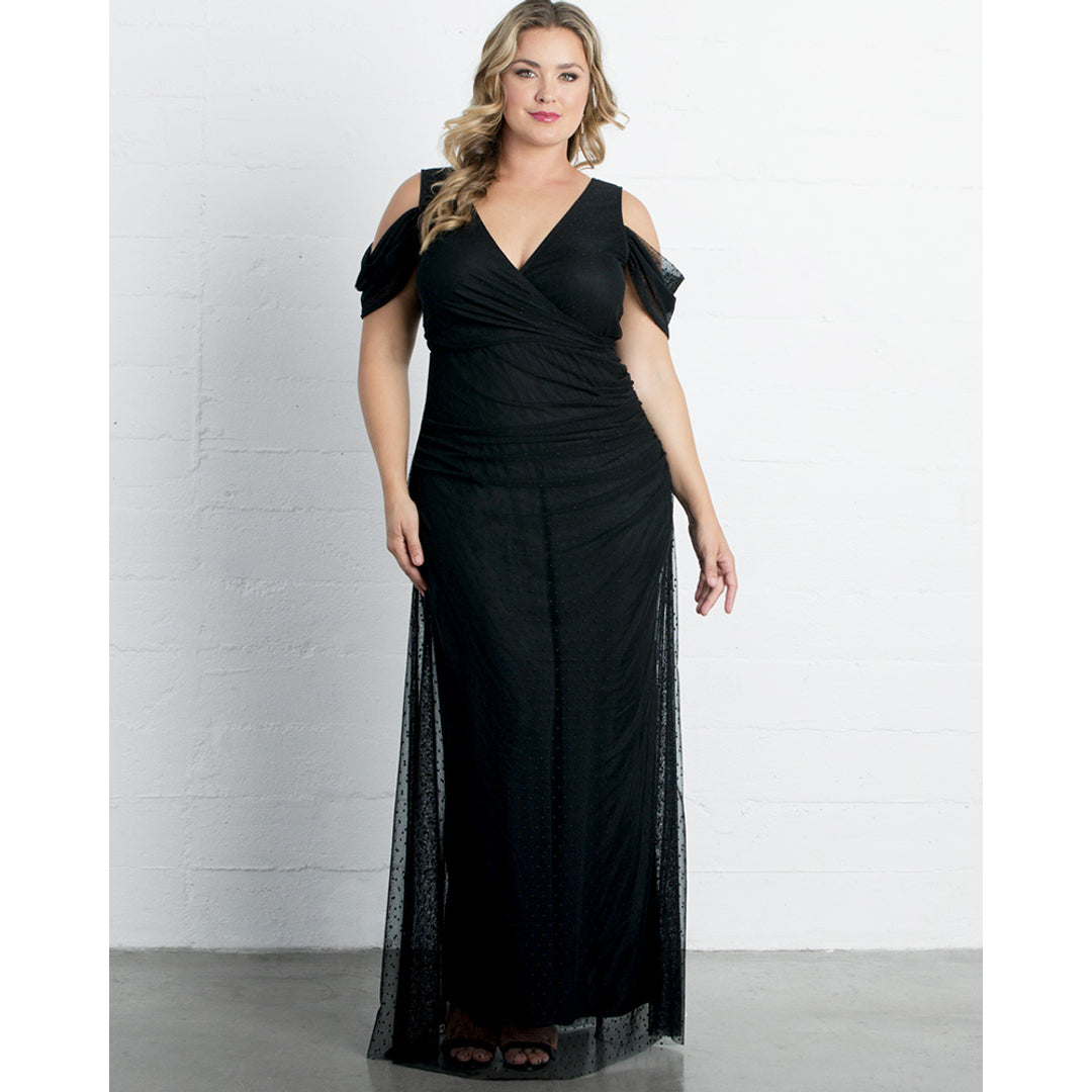 Kiyonna Clothing - Stylish Plus Size Women's Apparel
