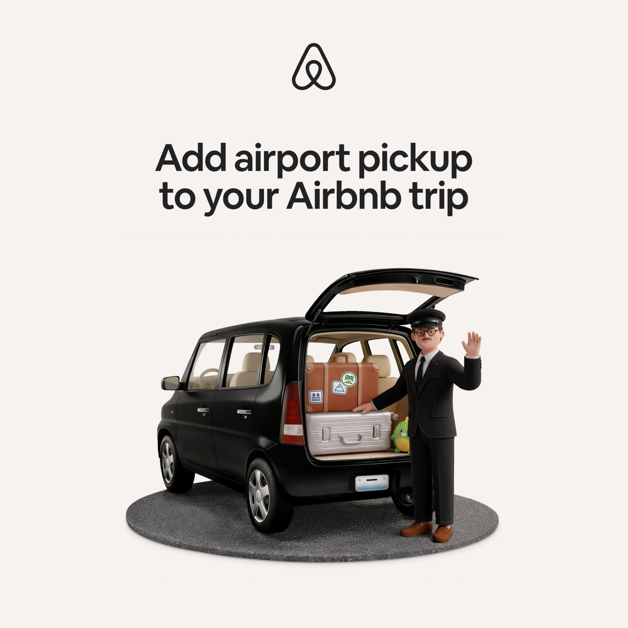 Airbnb