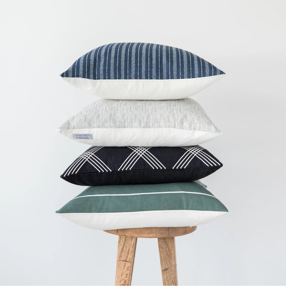 Woven Nook