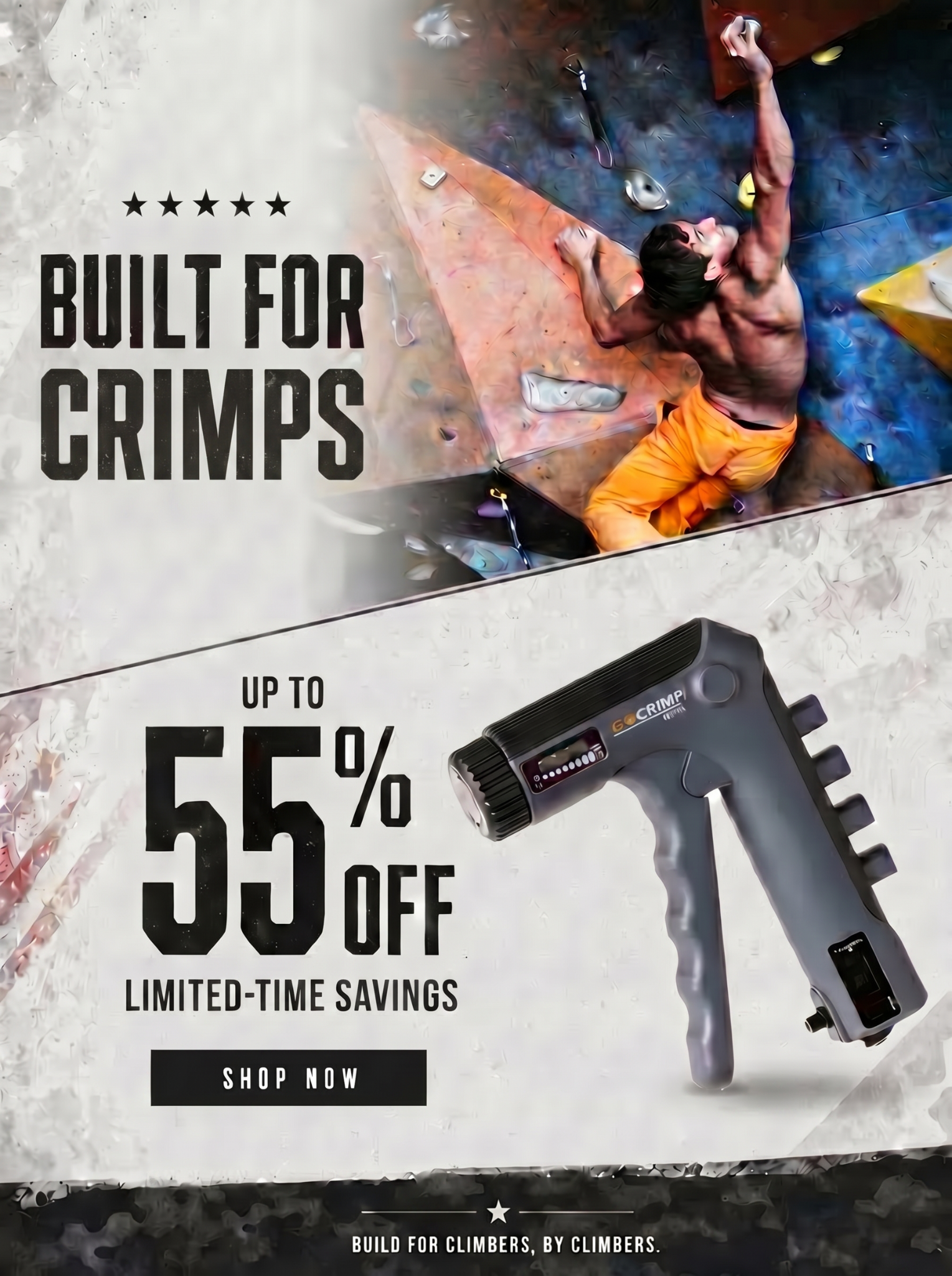 Go Crimp