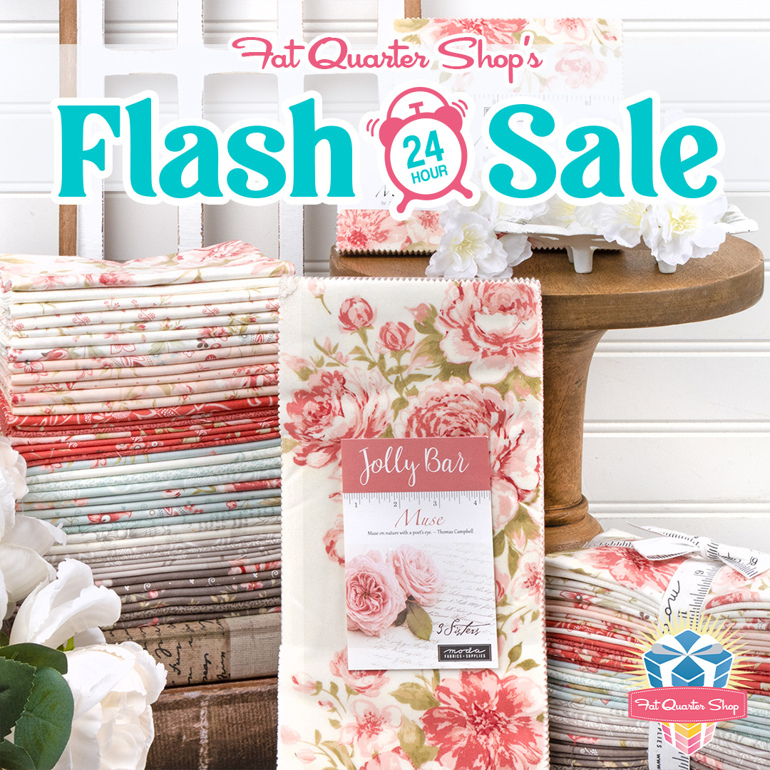 Fat Quarter Shop