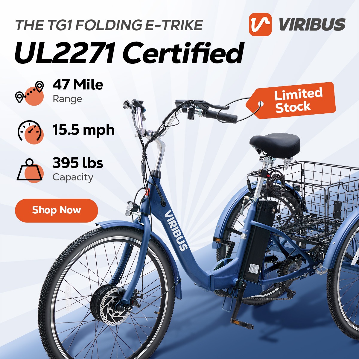 ViribusBikes