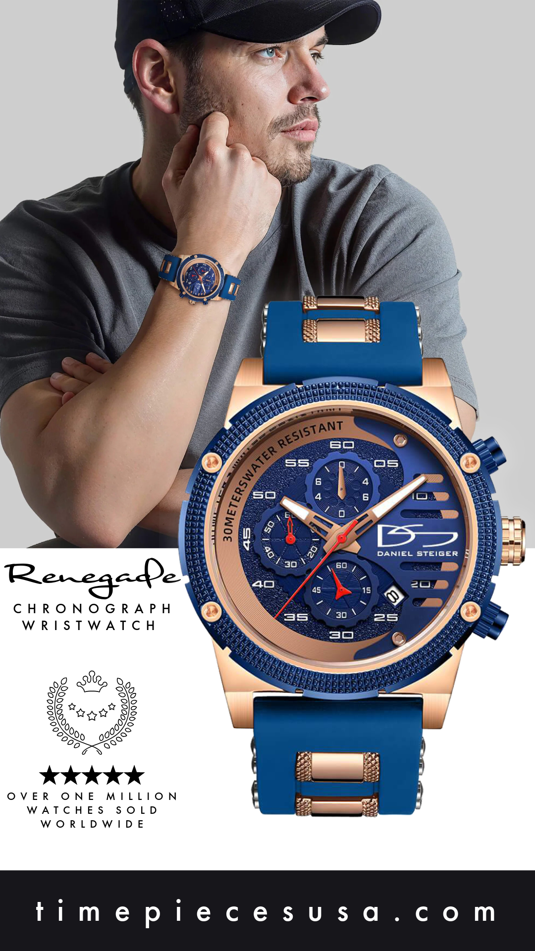 Timepieces International