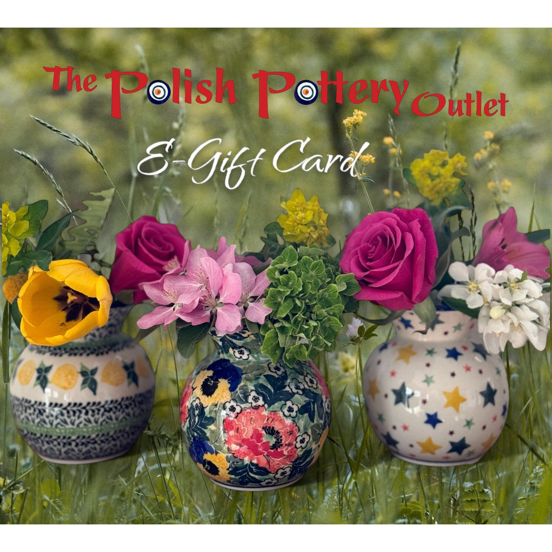 The Polish Pottery Outlet