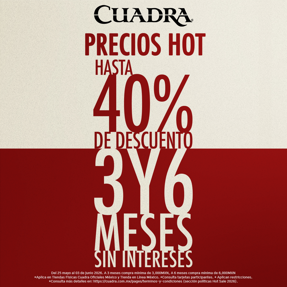 Cuadra