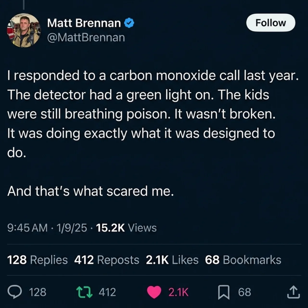 Matt Brennan
