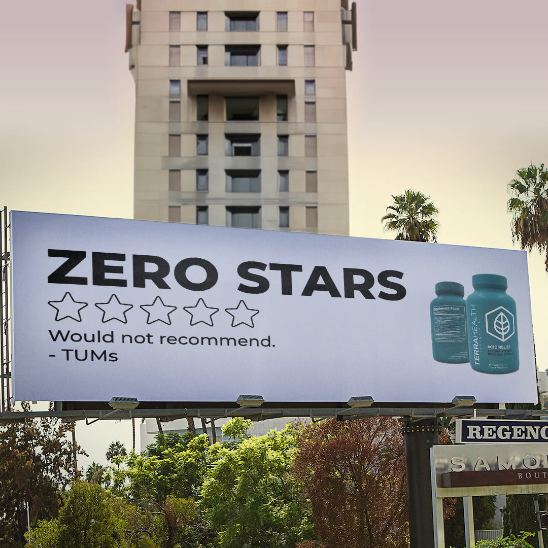Terra Health Essentials