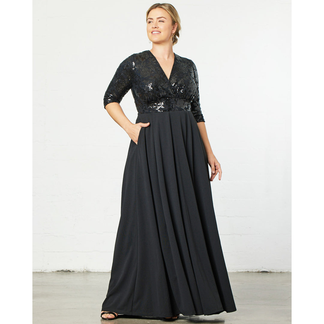 Kiyonna Clothing - Stylish Plus Size Women's Apparel