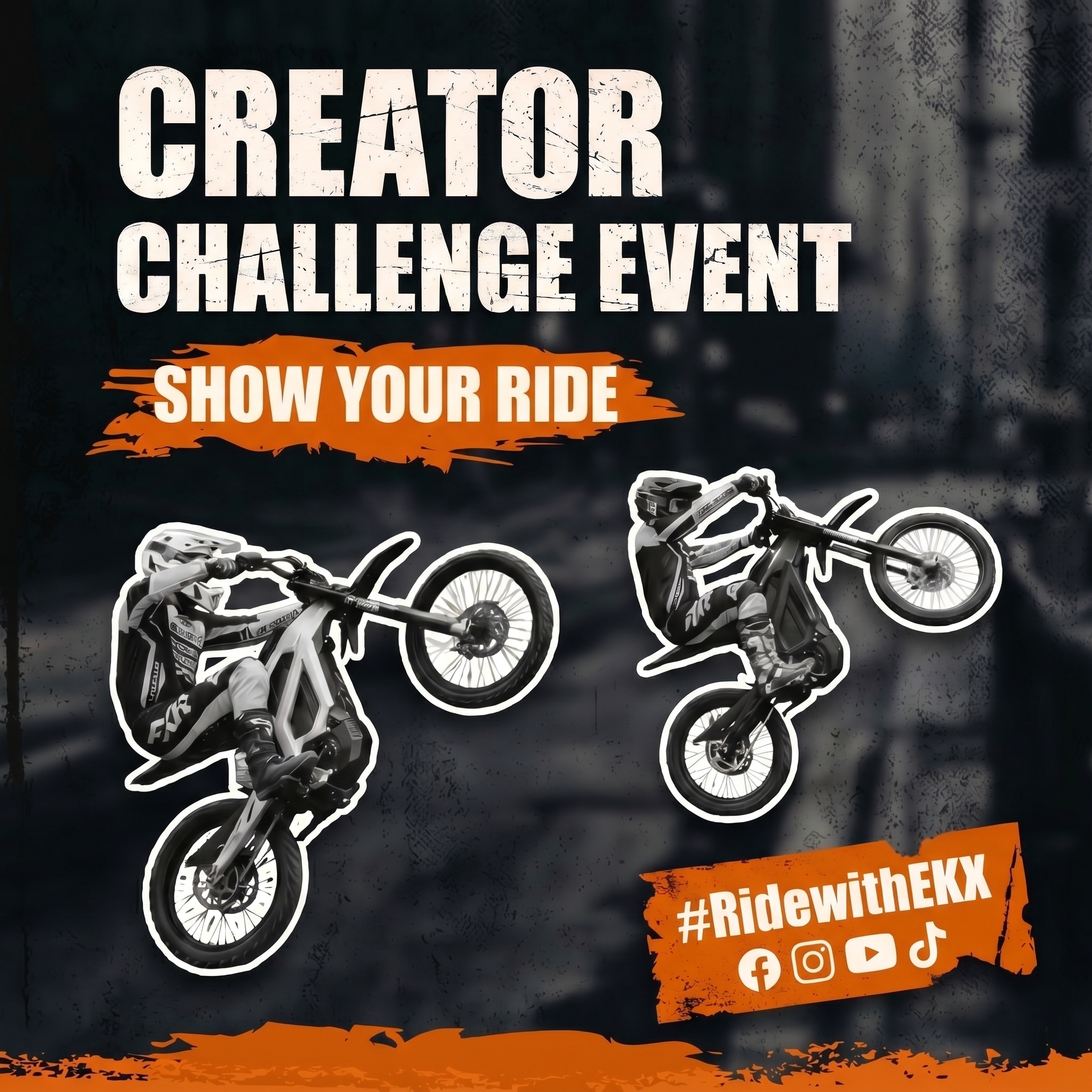 EKXbike US