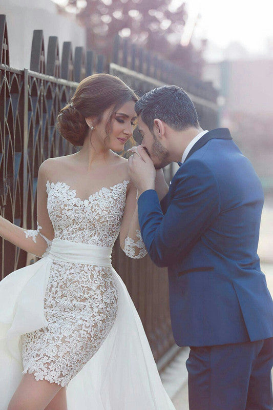 Ballbella Dresses