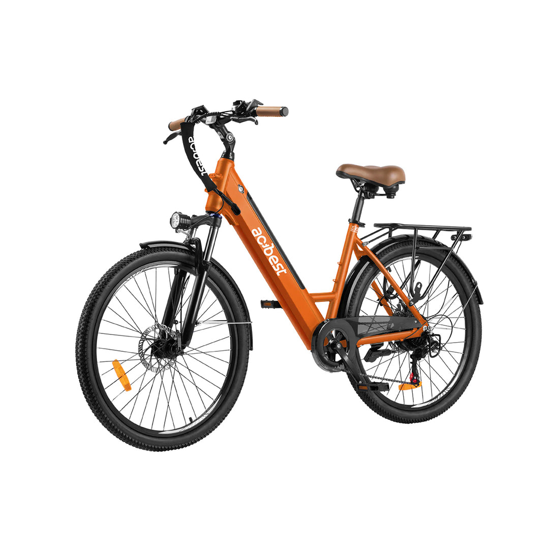 Actbest ebike