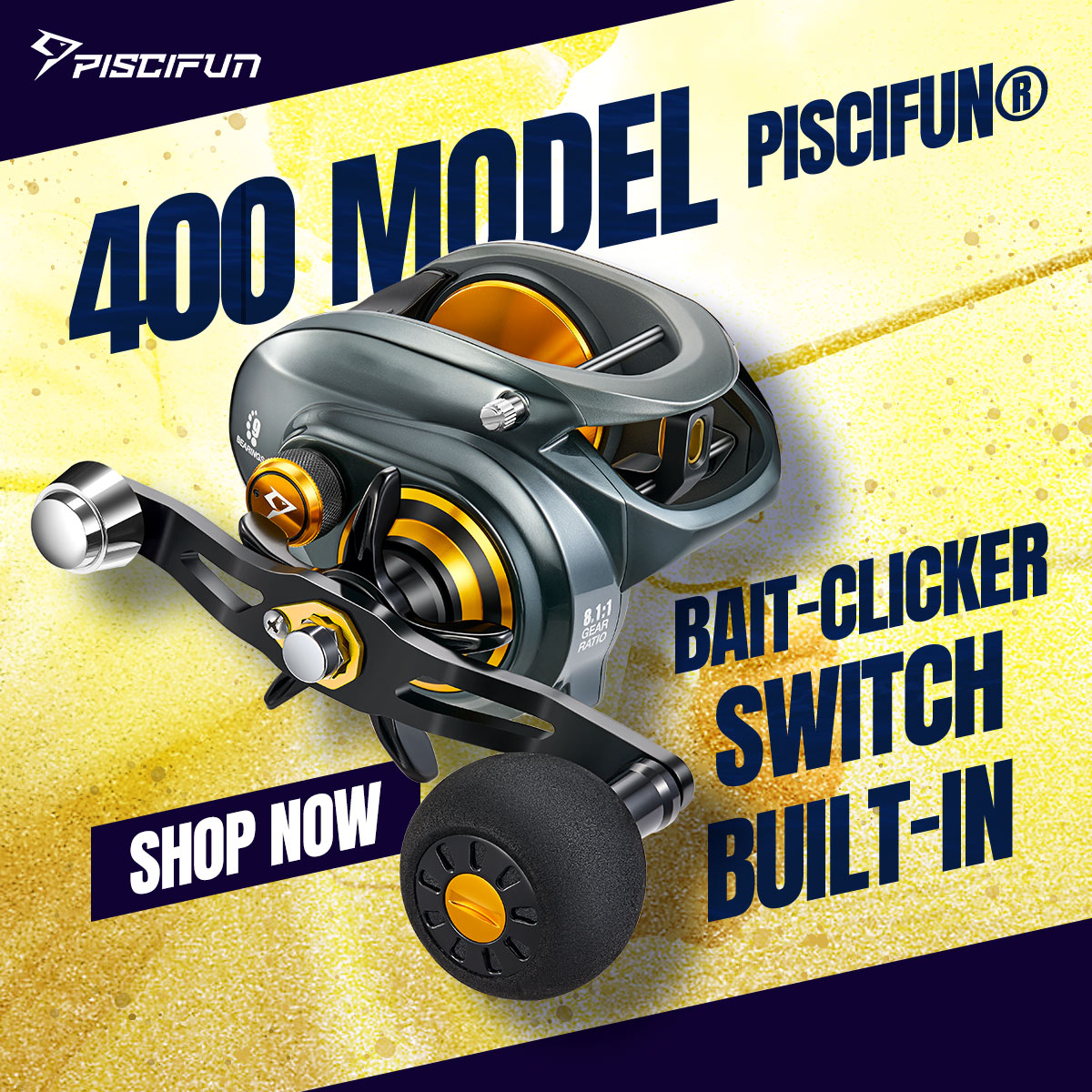 Piscifun