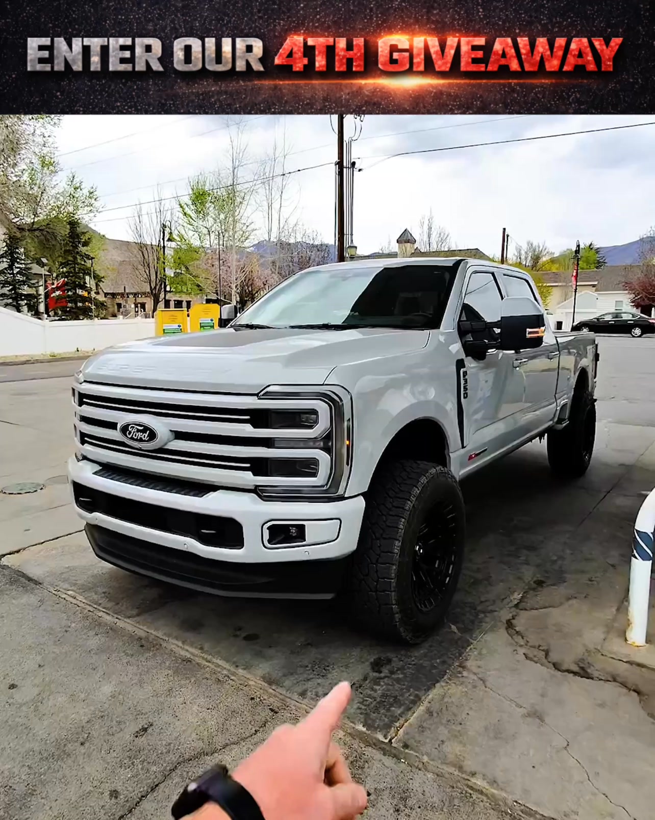 Diesel Dave