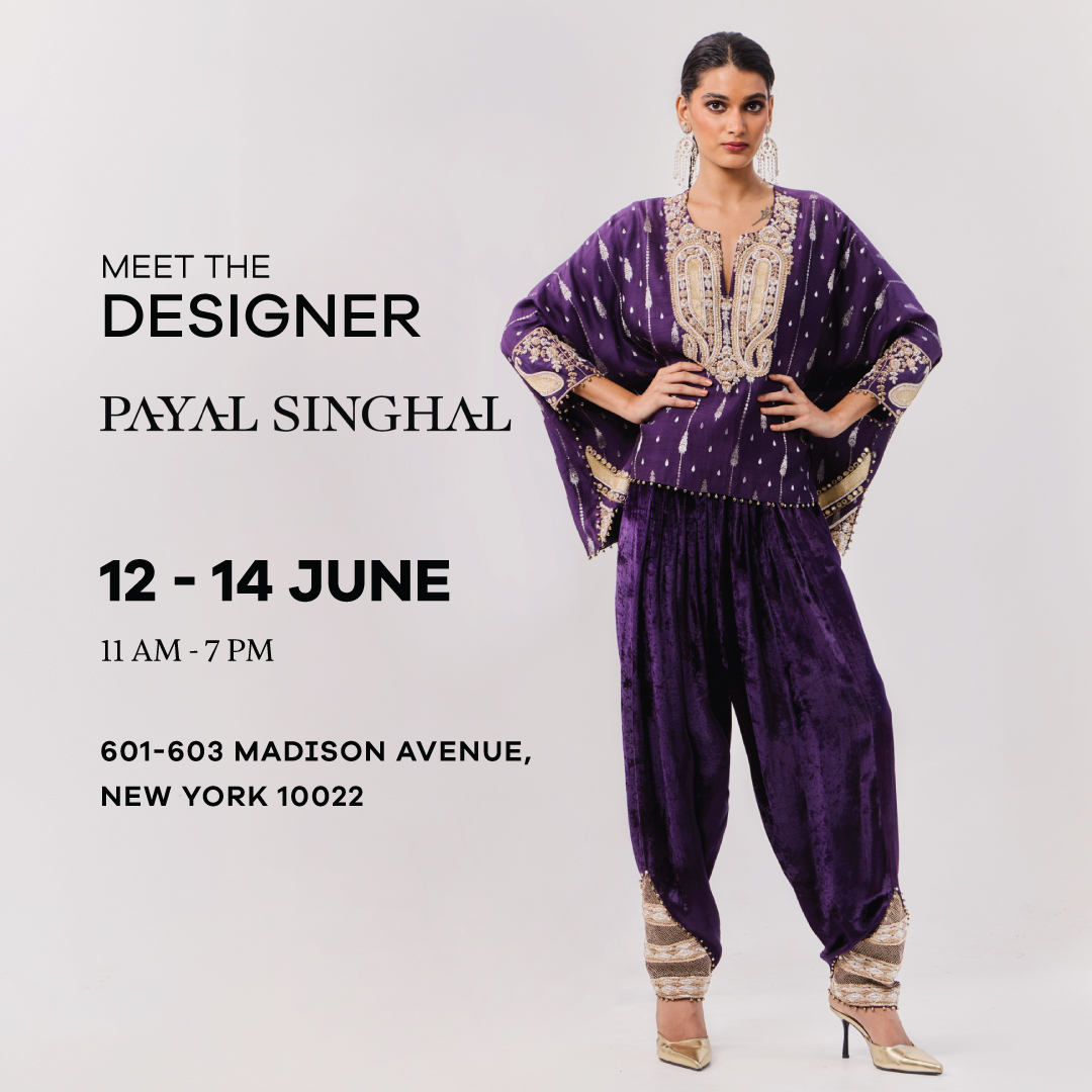 Pernia's Pop-Up Shop