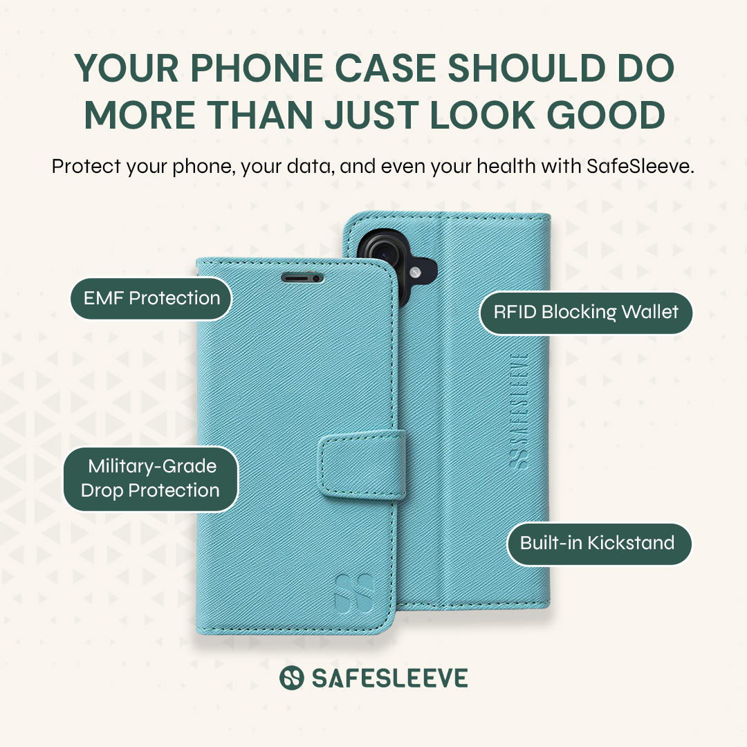 SafeSleeve