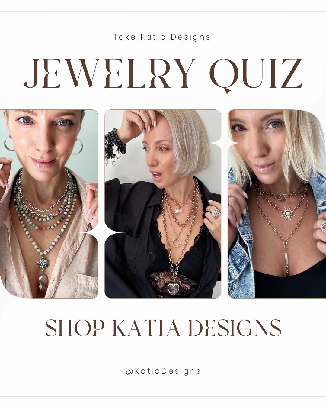 Katia Designs