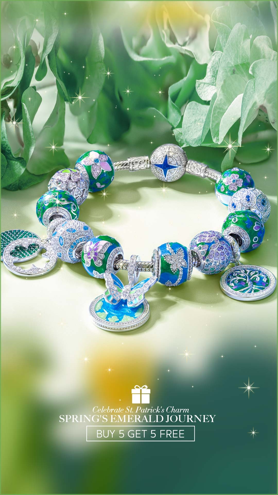 GONA JEWELRY