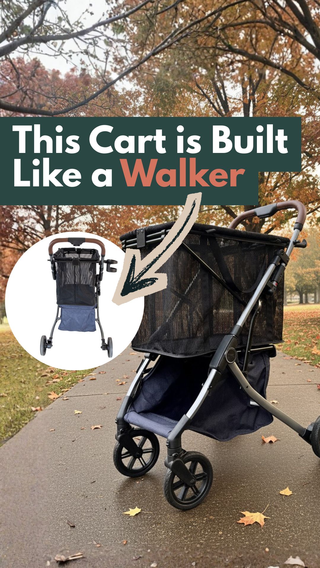 Strolee Carts