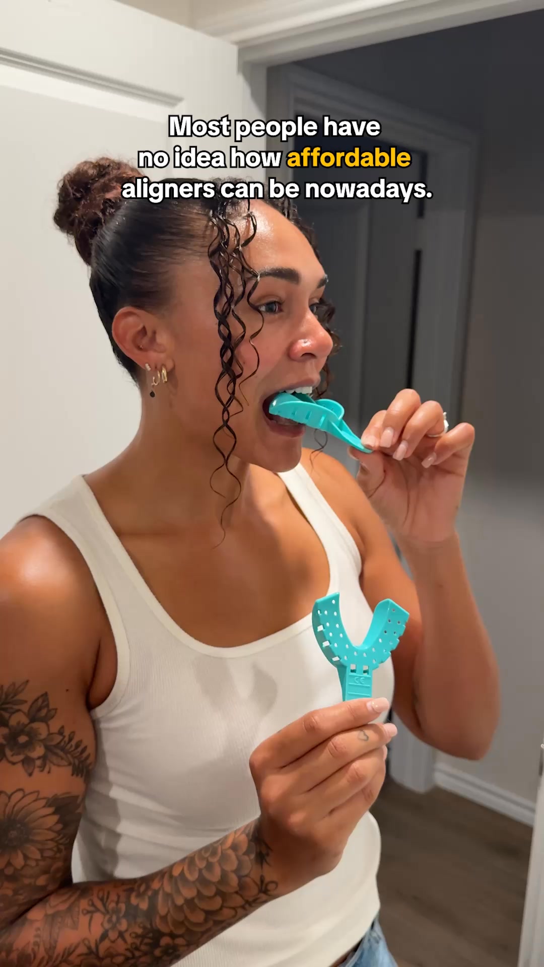 SmileSet