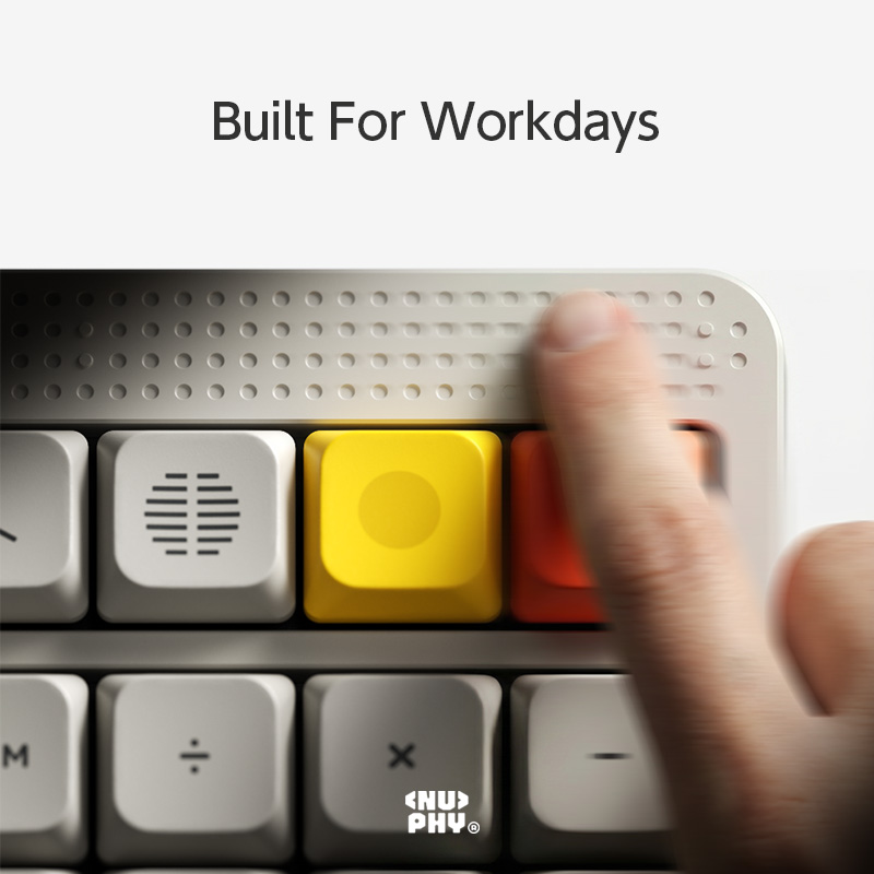 NuPhy