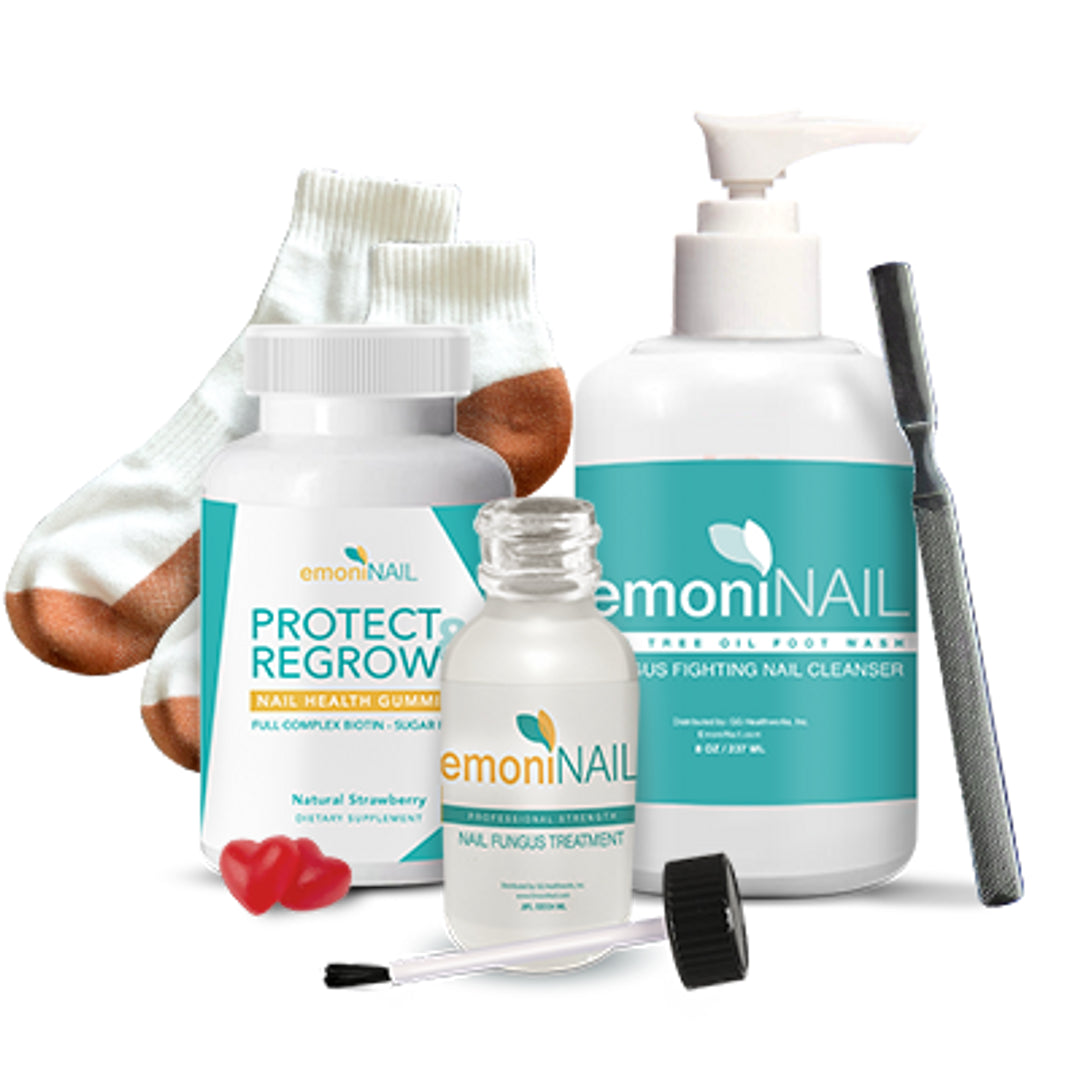 EmoniNail