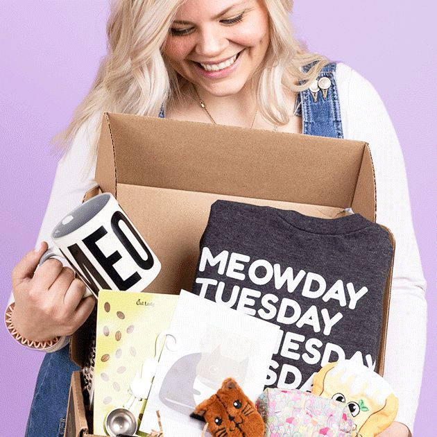 CatLadyBox
