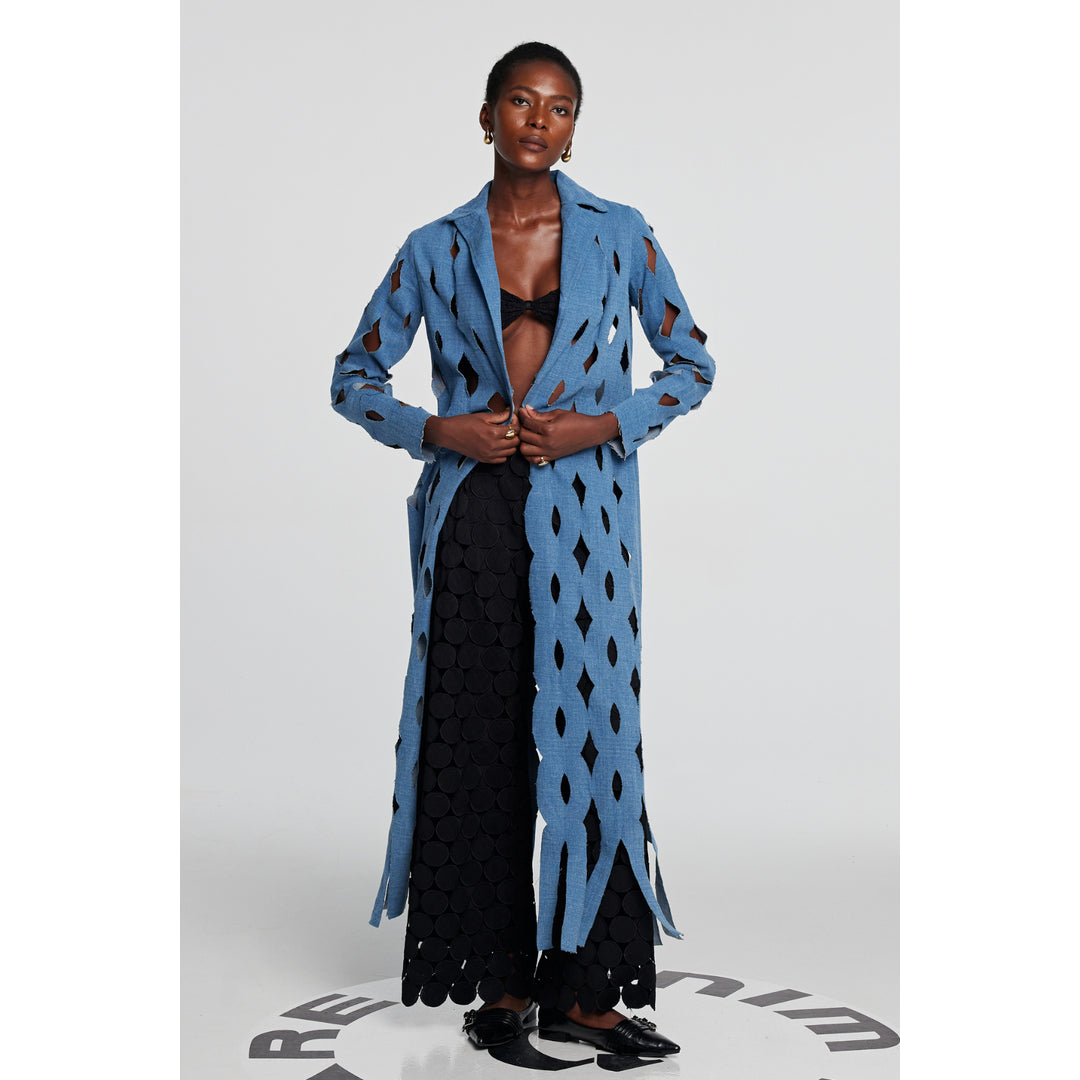 Innovare Denim-Official