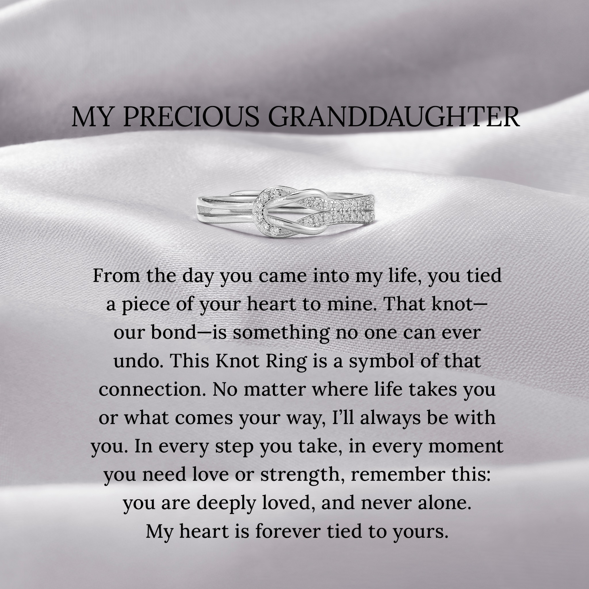 Hope Rings