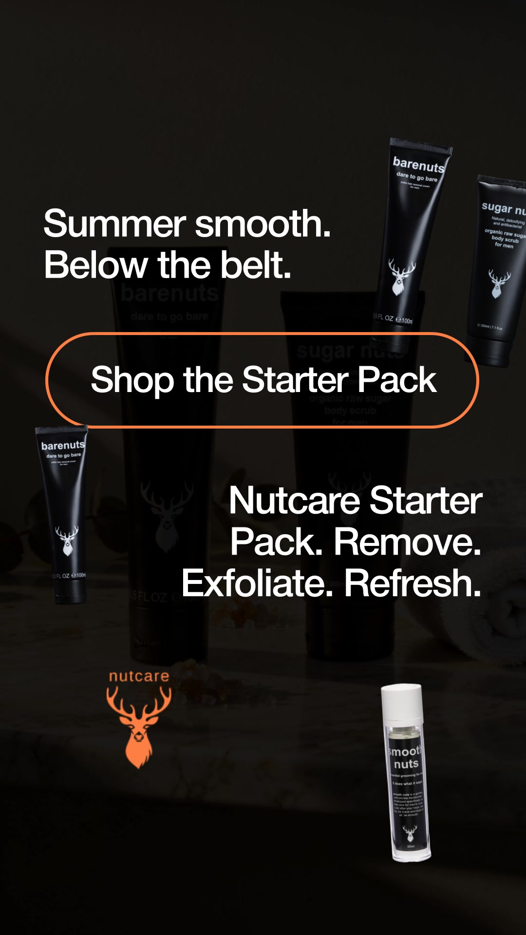nutcare