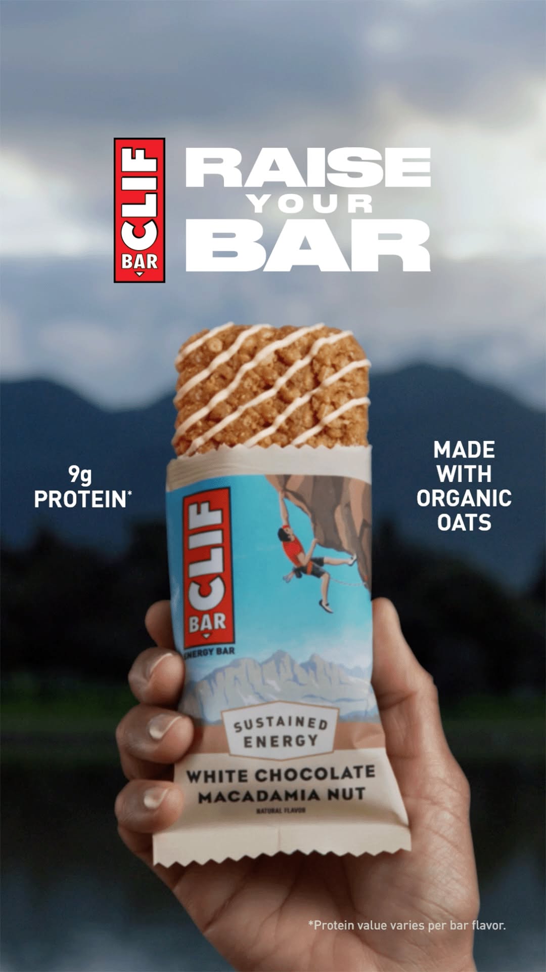 CLIF Bar