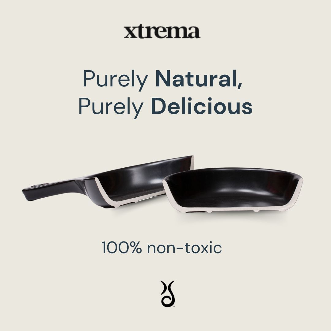 Xtrema Ceramic Cookware