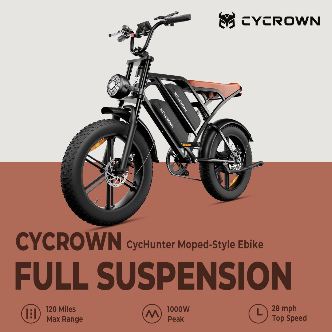 CYCROWN