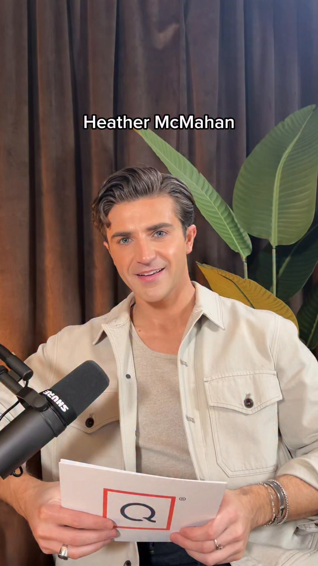 QVC