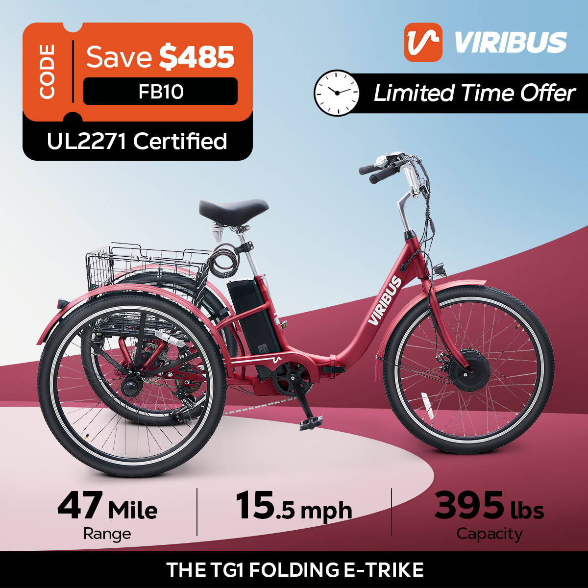 ViribusBikes