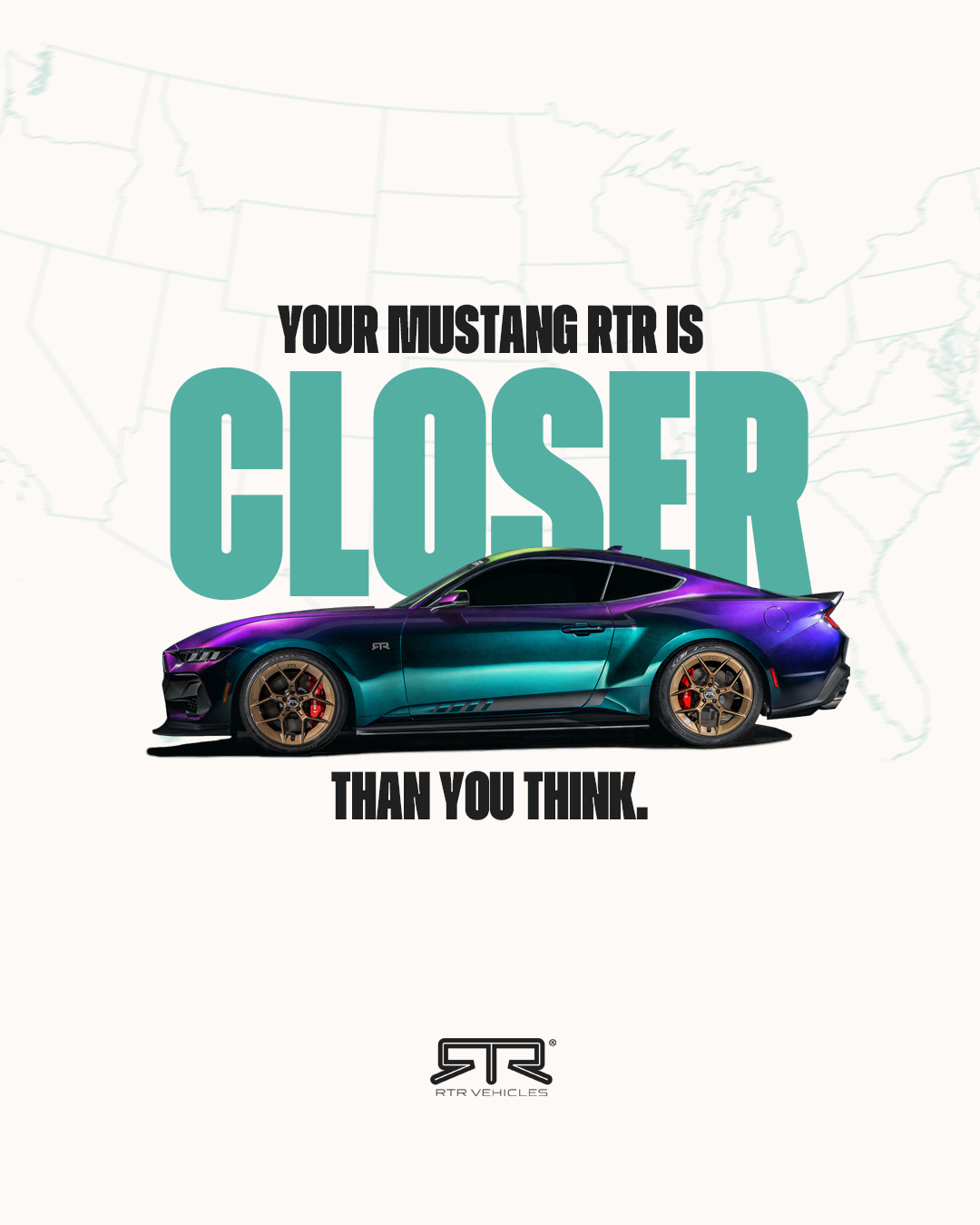 RTR Vehicles