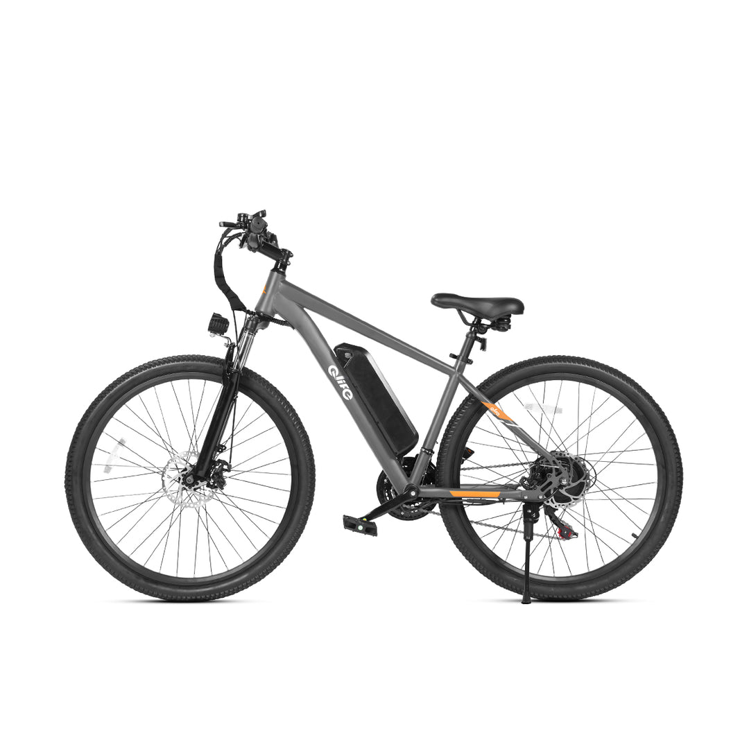 Qlife ebike
