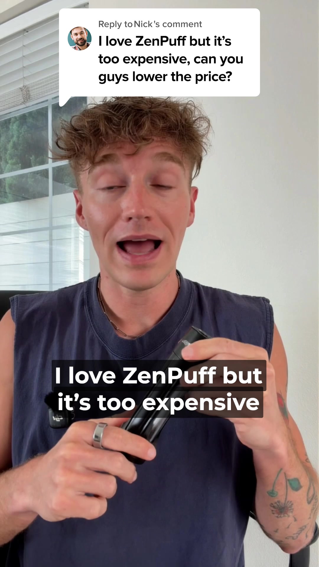 ZenPuff Co.