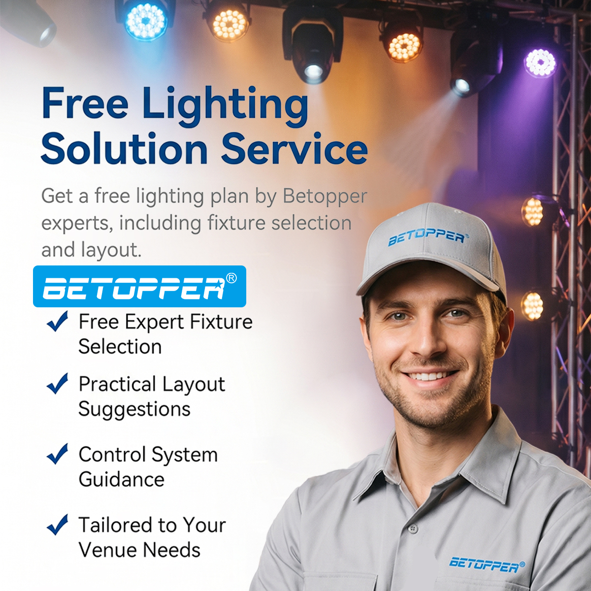 Betopper