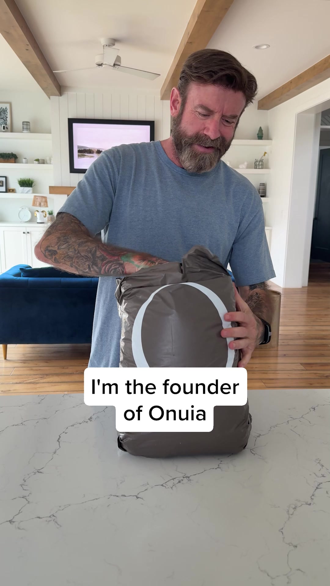 Onuia