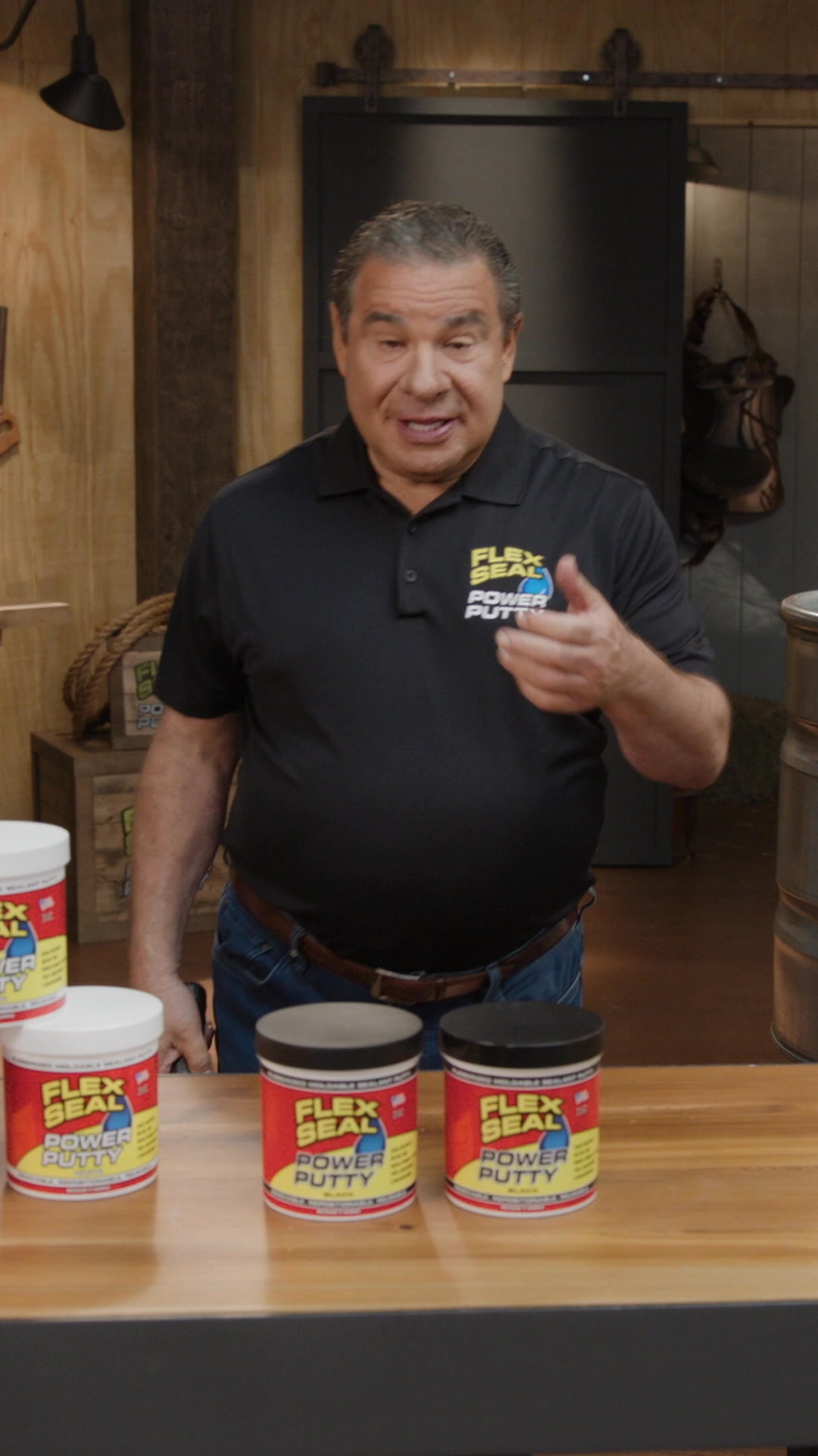 Flex Seal