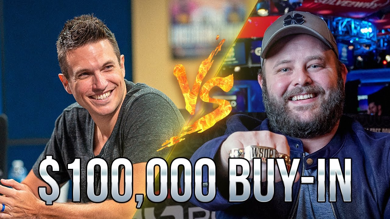 UpswingPoker