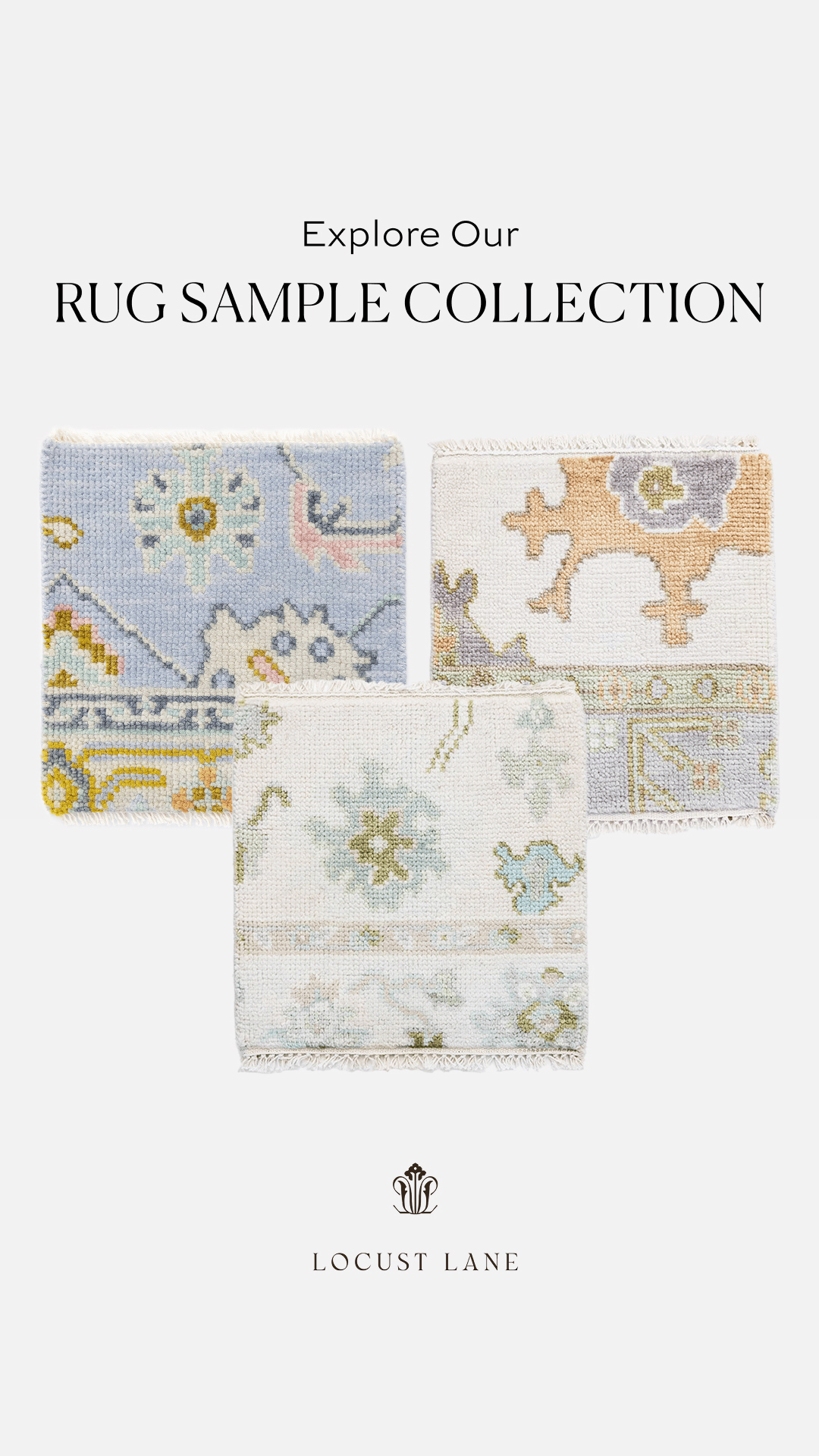 Locust Lane Rugs