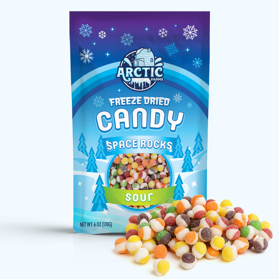 Arctic Farms