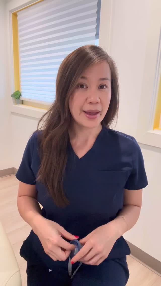 Center for Infant Tethered Oral Ties