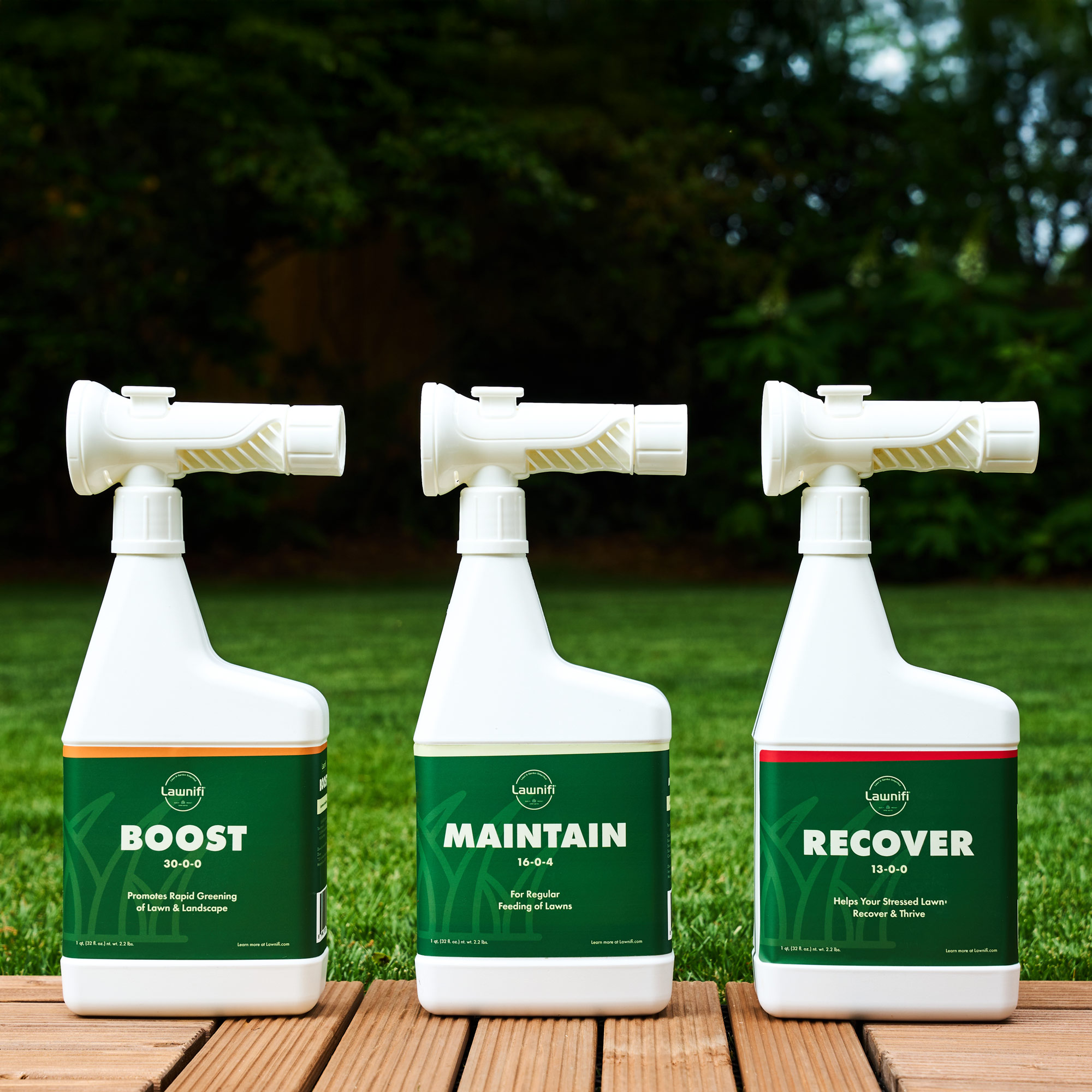 Sod Solutions